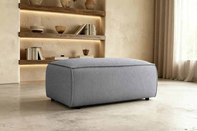 JADE POUF
