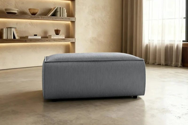 JADE POUF
