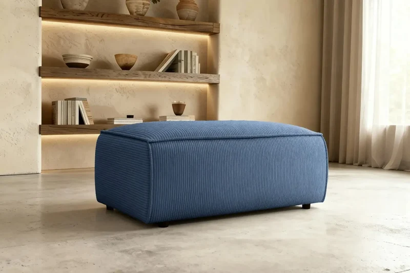 JADE POUF