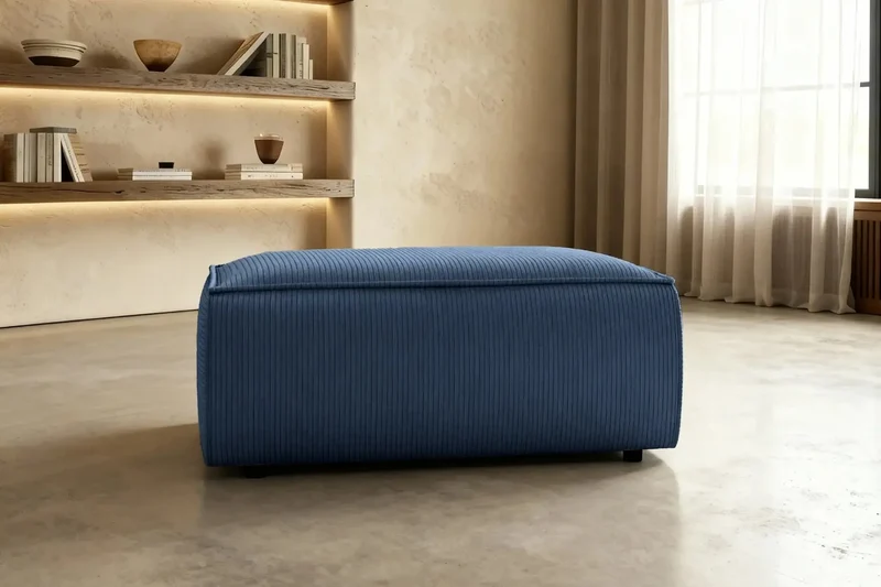 JADE POUF
