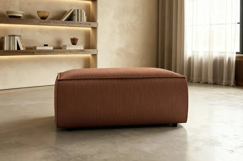 JADE POUF