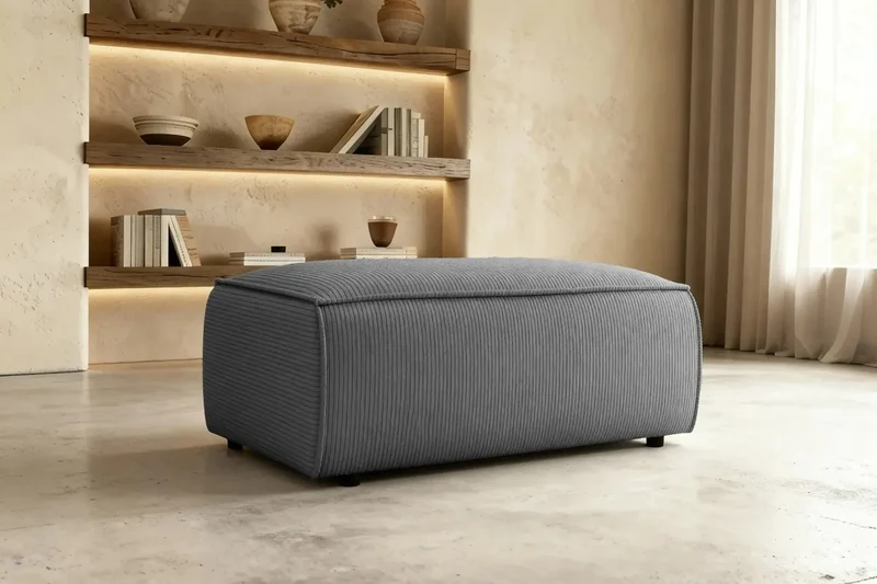JADE POUF