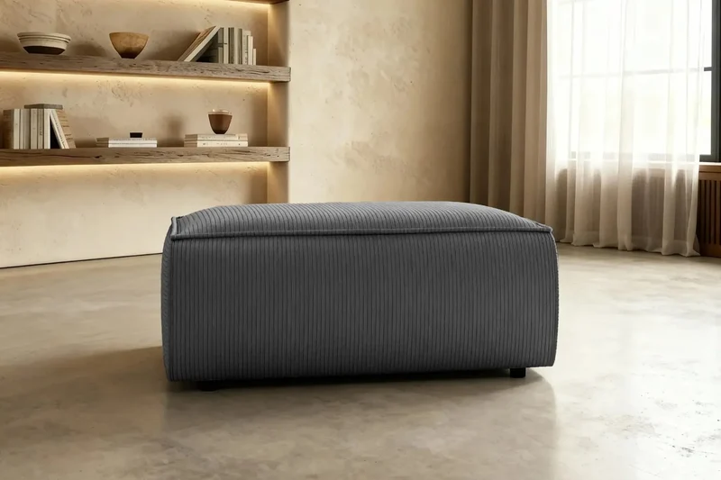 JADE POUF