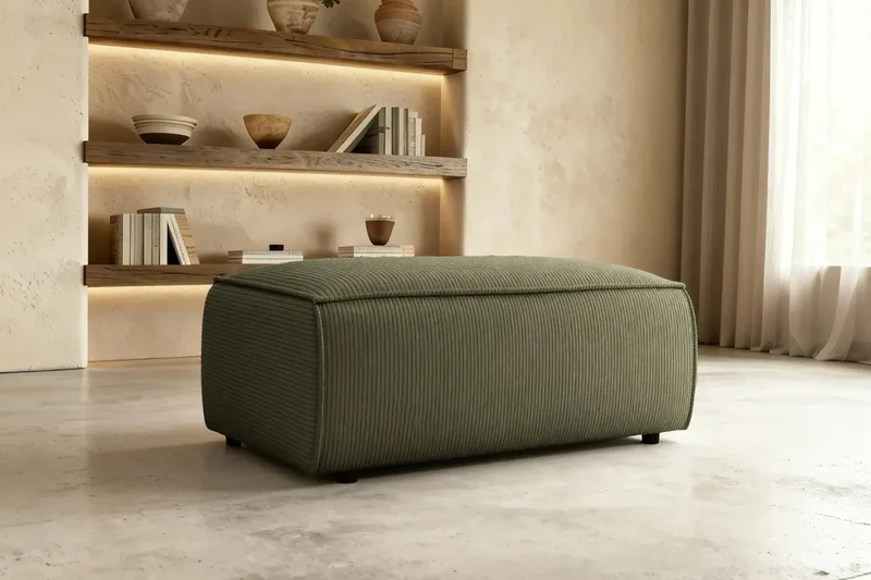 JADE POUF