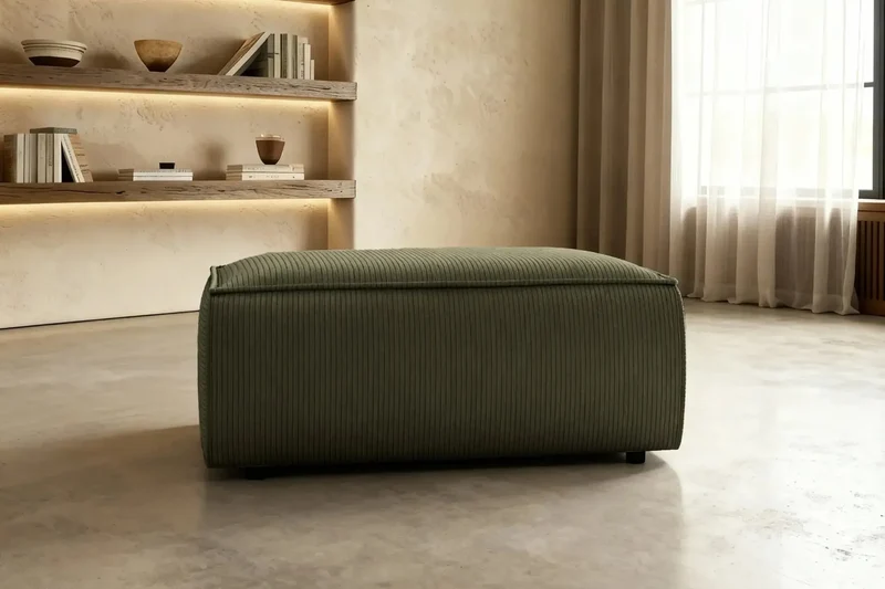 JADE POUF