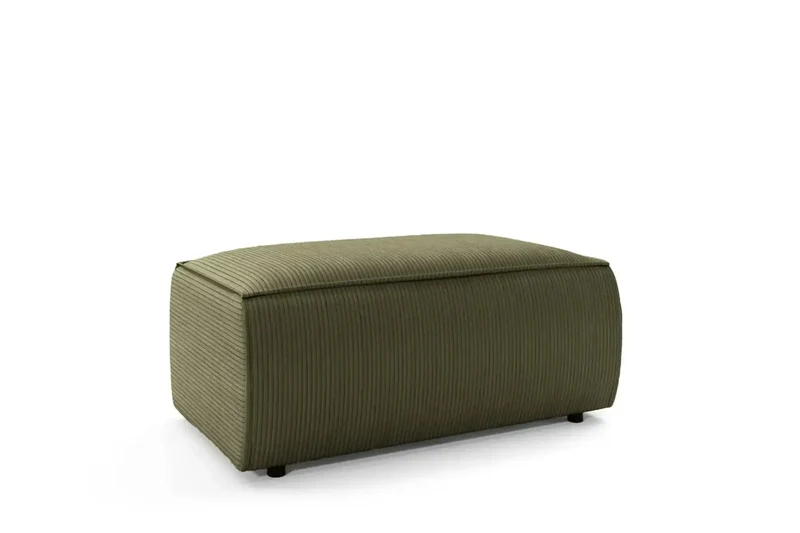 JADE POUF