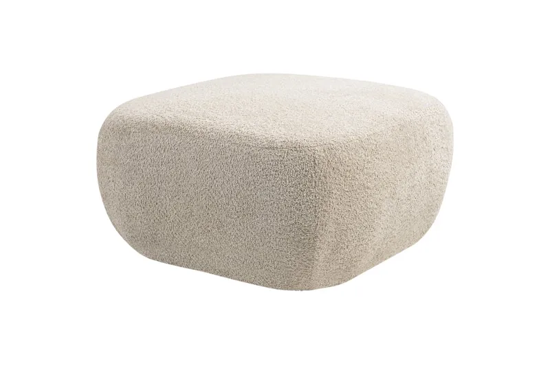 SANTIAGO POUF
