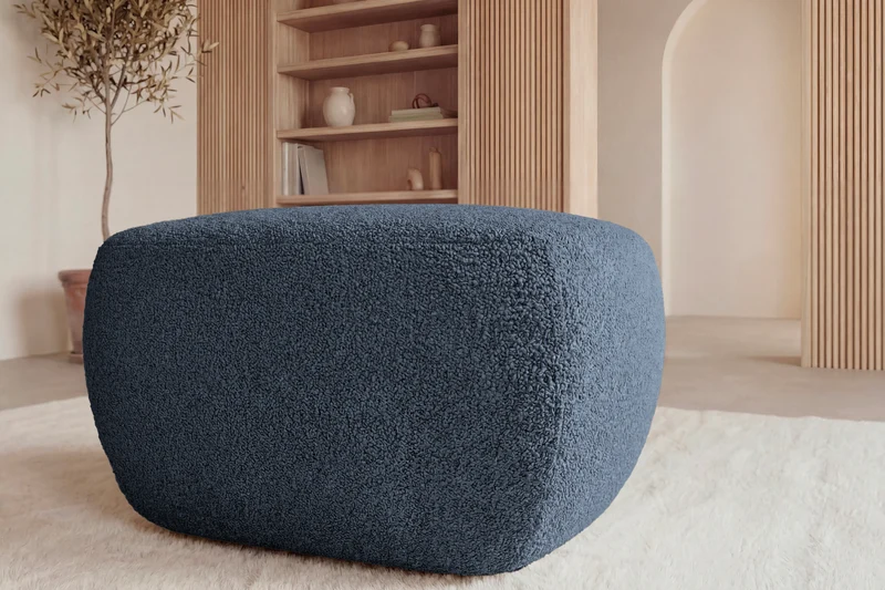 SANTIAGO POUF