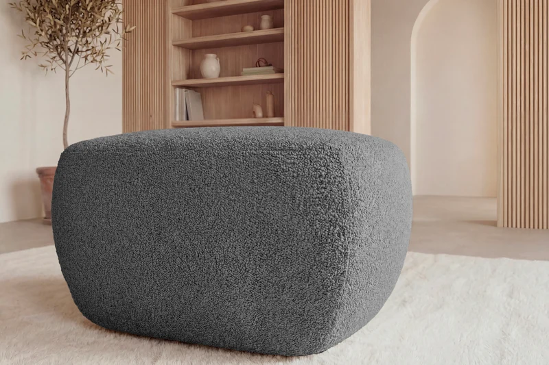 SANTIAGO POUF