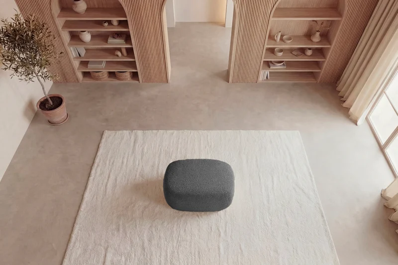 SANTIAGO POUF
