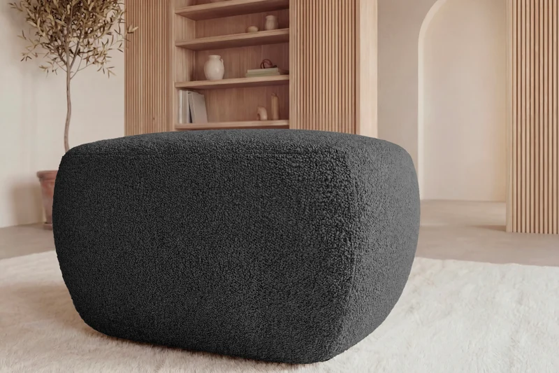 SANTIAGO POUF