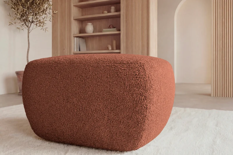 SANTIAGO POUF