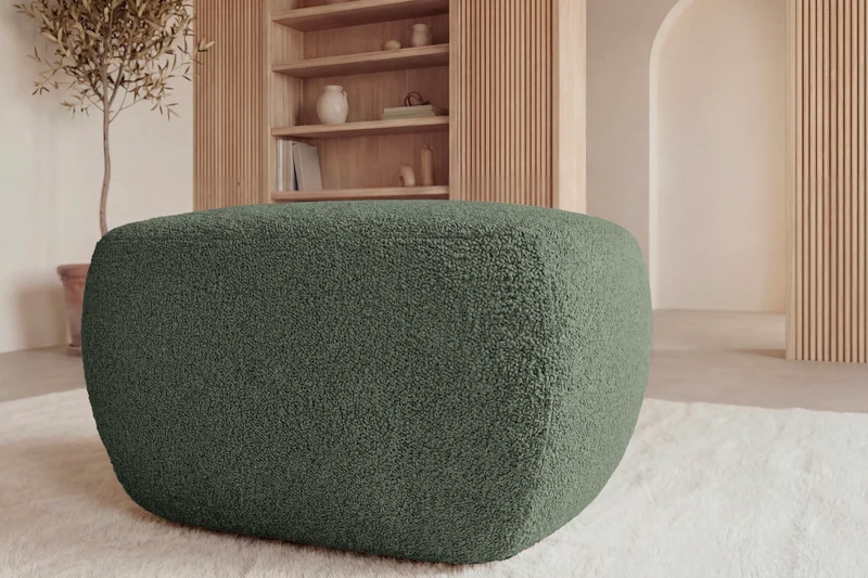 SANTIAGO POUF