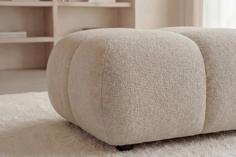 CONSTANCE POUF