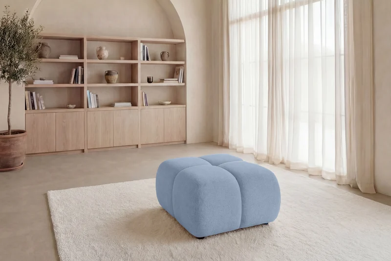 CONSTANCE POUF