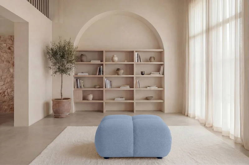 CONSTANCE POUF