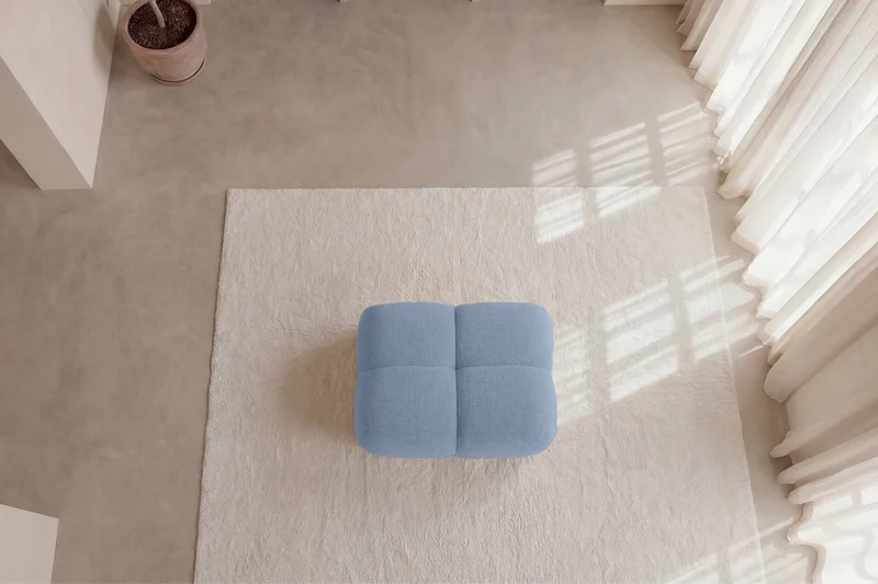 CONSTANCE POUF