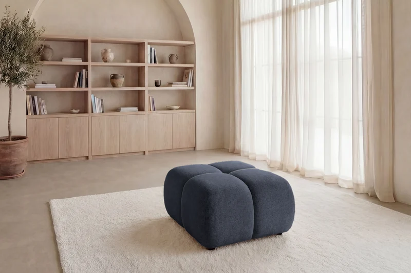 CONSTANCE POUF