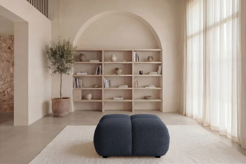 CONSTANCE POUF