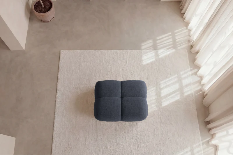 CONSTANCE POUF