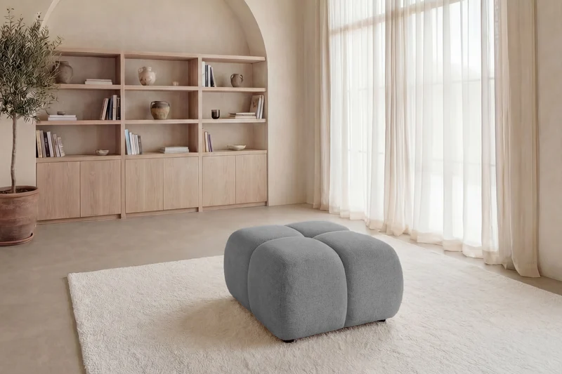 CONSTANCE POUF