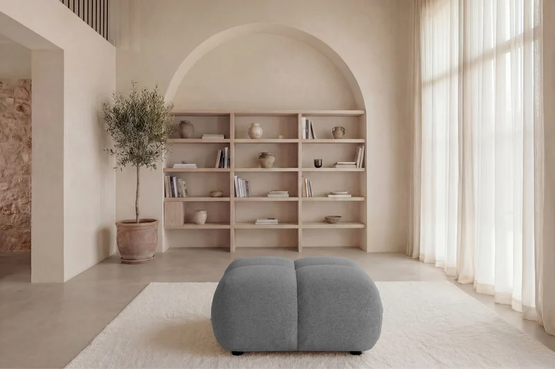CONSTANCE POUF