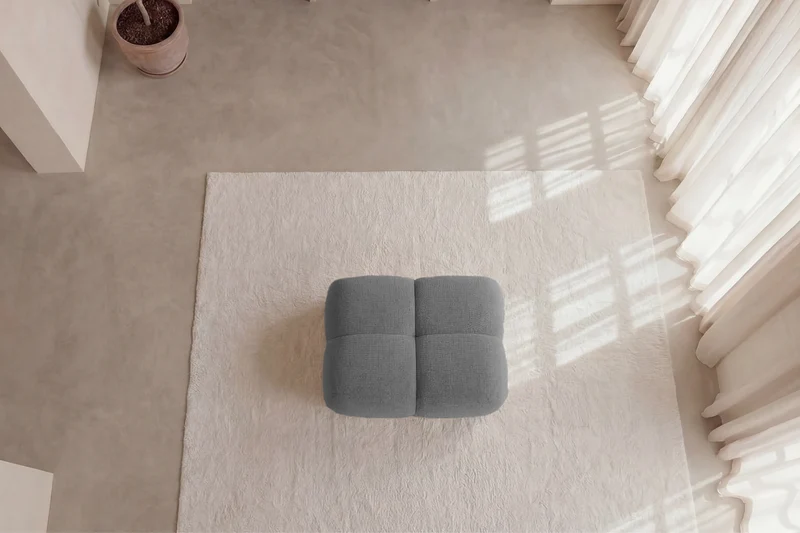 CONSTANCE POUF