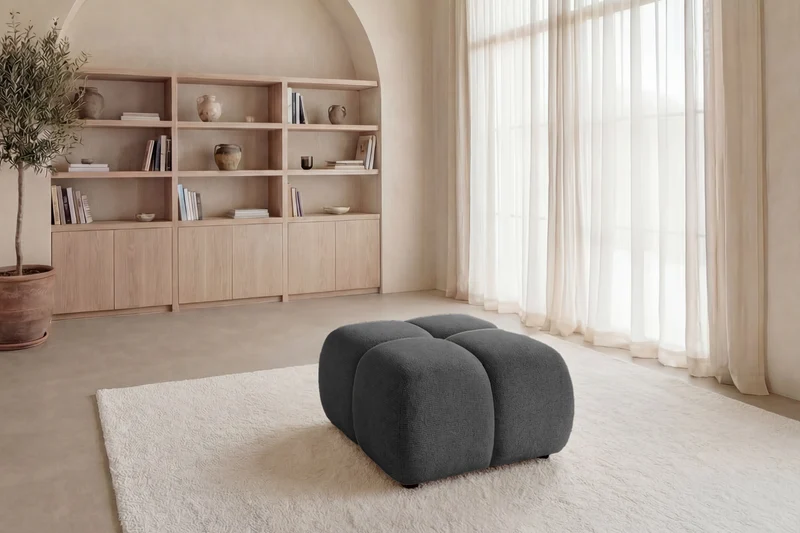 CONSTANCE POUF