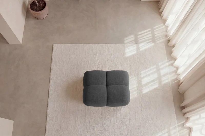 CONSTANCE POUF