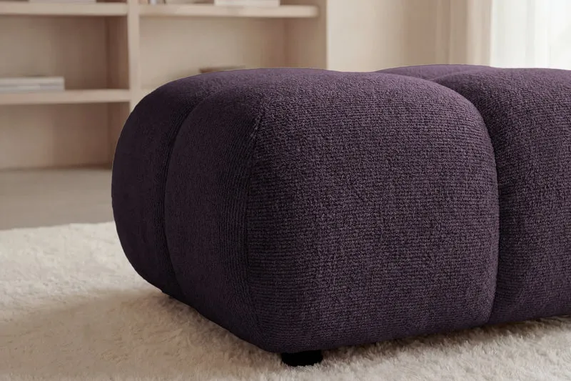 CONSTANCE POUF