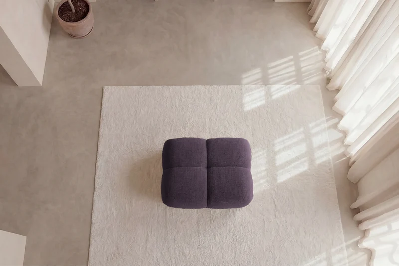 CONSTANCE POUF