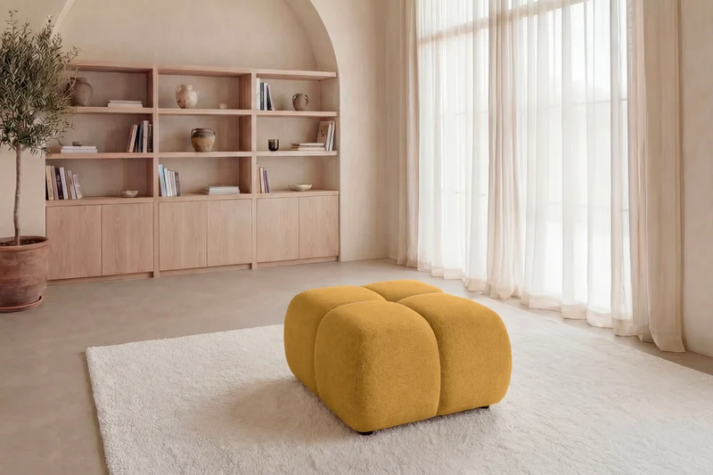 CONSTANCE POUF