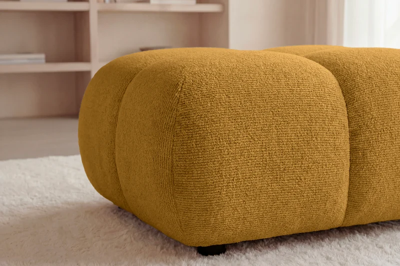 CONSTANCE POUF