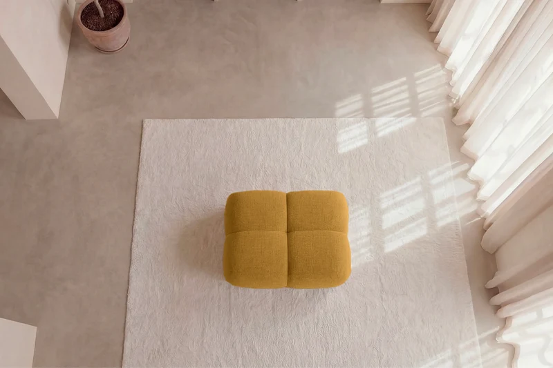CONSTANCE POUF