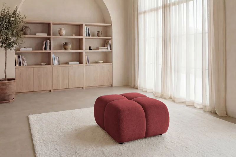 CONSTANCE POUF