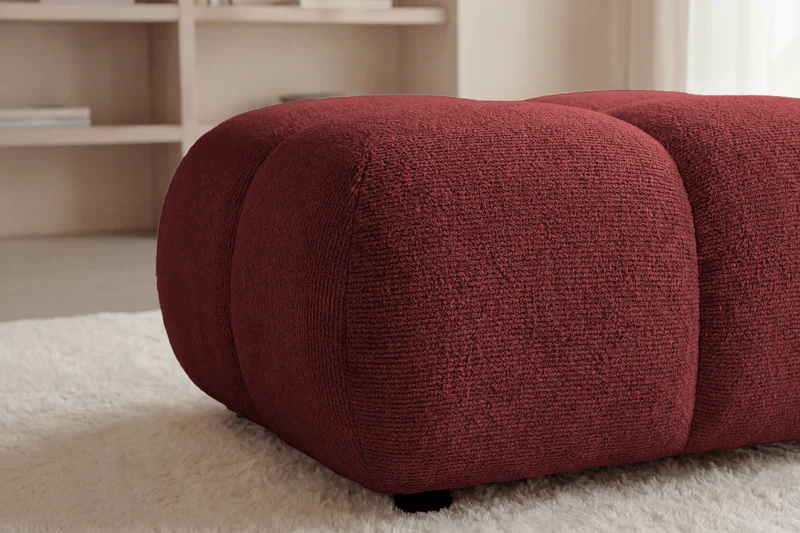 CONSTANCE POUF