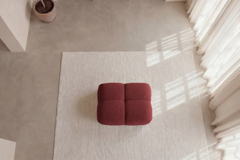 CONSTANCE POUF