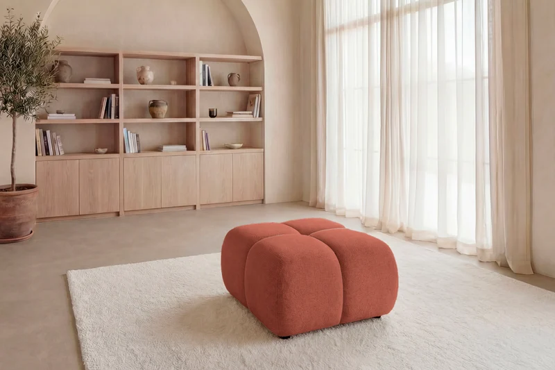 CONSTANCE POUF
