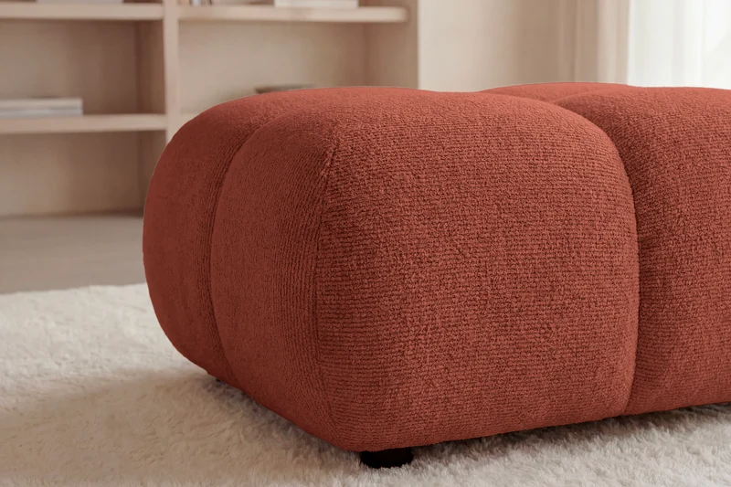 CONSTANCE POUF
