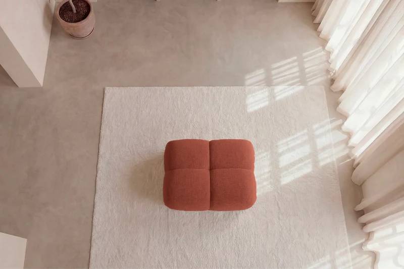 CONSTANCE POUF