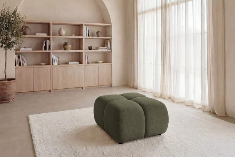 CONSTANCE POUF