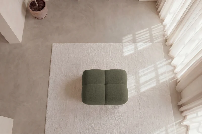 CONSTANCE POUF