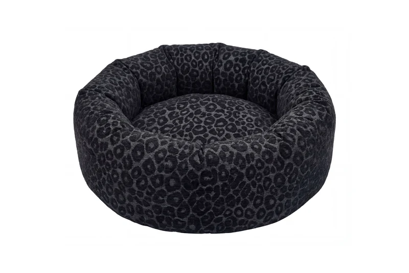 MOKA - PANIER CHIEN/CHAT Tissu sauvage