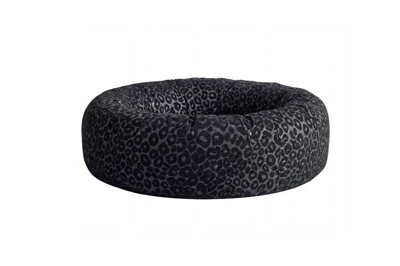 MOKA - PANIER CHIEN/CHAT Tissu sauvage