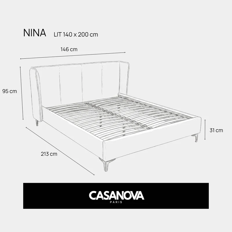 NINA