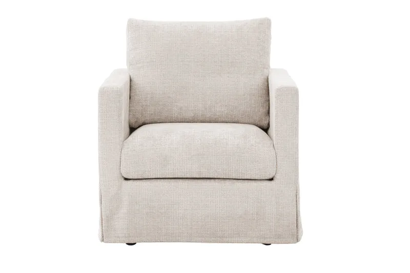 LEONIE Fauteuil Housse