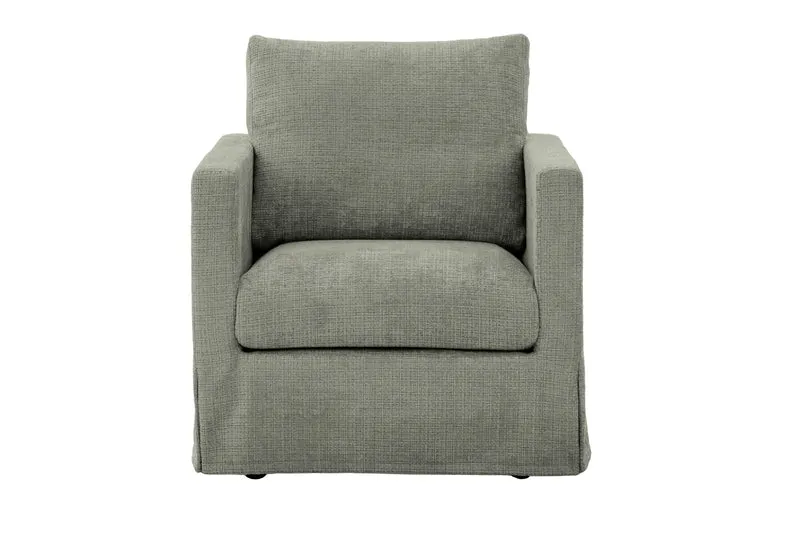 LEONIE Fauteuil Housse