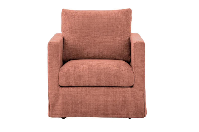 LEONIE Fauteuil Housse
