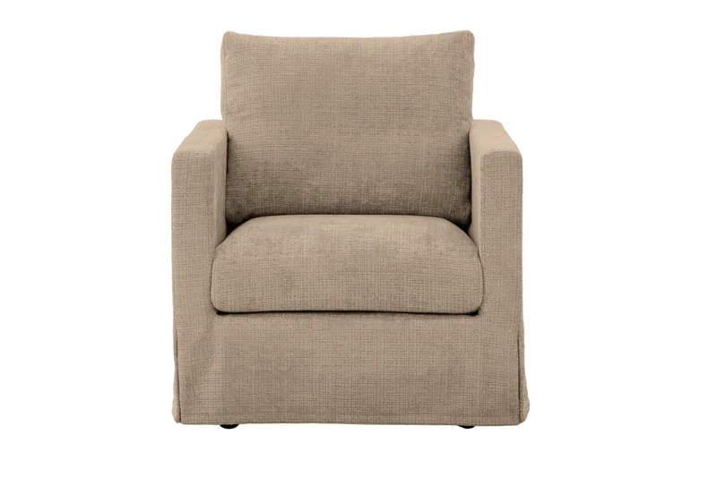 LEONIE Fauteuil Housse