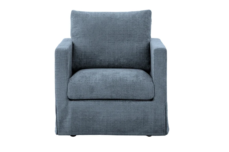 LEONIE Fauteuil Housse